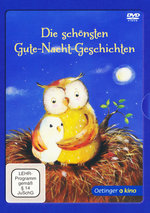 Film: Die schönsten Gute-Nacht-Geschichten