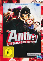 Film: Antboy - Die Rache der Red Fury