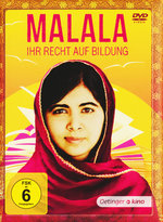 Film: Malala - Ihr Recht auf Bildung