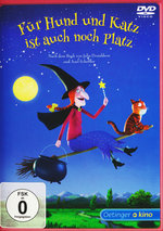 Film: Für Hund und Katz ist auch noch Platz