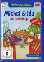 Film: Michel & Ida aus Lönneberga