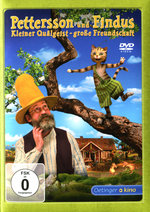 Film: Pettersson und Findus - Kleiner Quälgeist...