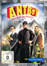 Film: Antboy - Der Biss der Ameise