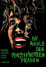 Film: Die Mühle der versteinerten Frauen [LE]