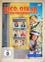 Film: Rico, Oskar und die Tieferschatten