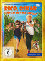 Film: Rico, Oskar und das Herzgebreche