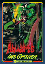 Film: Abwärts ins Grauen - Uncut/X-Cellent Coll. Nr.14