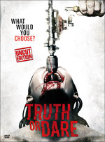 Film: Truth or Dare - Uncut/Mediabook [LE]