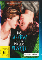 Film: Das Schicksal ist ein mieser Verräter