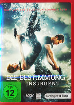 Film: Die Bestimmung - Insurgent