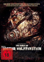 Film: The Curse of Doctor Wolffenstein