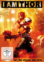Film: I am Thor - Jon Mikl Thor (OmU)