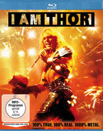 Film: I am Thor - Jon Mikl Thor (OmU)