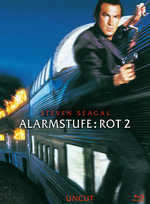 Film: Alarmstufe Rot 2 - Uncut/Mediabook (+ DVD) [LE]