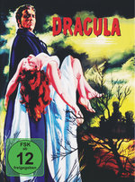 Film: Dracula - Mediabook (+ DVD) [LE]