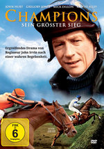 Film: Champions - Sein größter Sieg