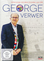 Film: George Verwer - Unterwegs mit dem Gründer von OM