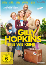 Film: Gilly Hopkins - Eine wie keine