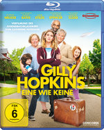 Film: Gilly Hopkins - Eine wie keine