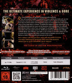 Film: The Curse of Doctor Wolffenstein