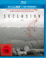 Film: Seclusion - Uncut (inkl. 2D-Version)