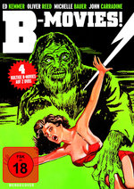 Film: B-Movies! - The Classic Collection [2 DVDs]