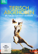 Film: Tierisch abgehoben - Wie Tiere die Schwerkraft..