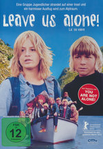 Film: Leave us Alone (OmU)