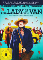 Film: The Lady In The Van
