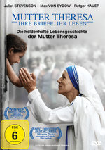 Film: Mutter Theresa - Ihre Briefe. Ihr Leben