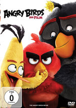 Film: Angry Birds - Der Film