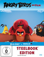 Film: Angry Birds - Der Film [SB]