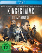 Film: Kingsglaive - Final Fantasy XV