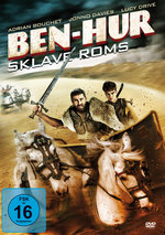 Film: Ben Hur - Sklave Roms