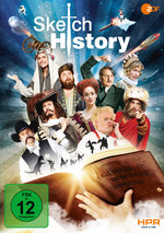 Film: Sketch History - Neues von gestern [2 DVDs]