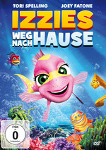 Film: Izzies Weg nach Hause