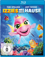 Film: Izzies Weg nach Hause