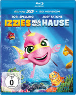 Film: Izzies Weg nach Hause