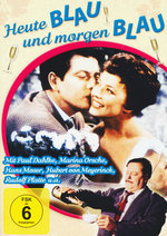 Film: Heute blau und morgen blau
