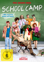 Film: School Camp - Fies gegen mies