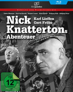 Film: Nick Knattertons Abenteuer - filmjuwelen