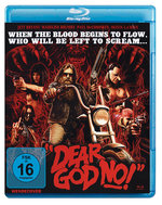 Film: Dear God No! - Geschnittene Fassung