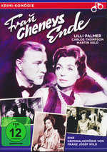 Film: Frau Cheneys Ende