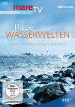 Film: mare TV - Raue Wasserwelten [2 DVDs]