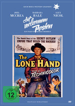 Film: Auf verlorenem Posten - Western Legenden No. 40