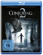 Film: Conjuring 2