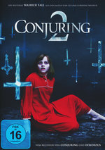 Film: Conjuring 2