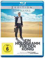 Film: Ein Hologramm für den König