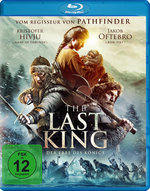 Film: The Last King - Der Erbe des Königs