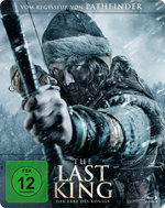 Film: The Last King - Der Erbe des Königs - Steelbook